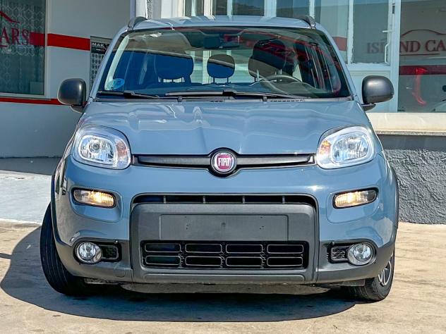 Fiat Panda 1.0 FireFly S&S Hybrid City Life - Foto 2
