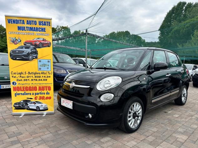 Fiat 500L 1.3 Multijet 85 CV Lounge ok neopatentati
