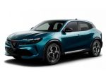 ALFA ROMEO - Junior - 1.2 136 CV Hybrid eDCT6 Speciale