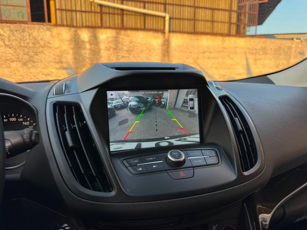 FORD KUGA 1.5 TDCI 120CV TITANIUM 2017 - Foto 7