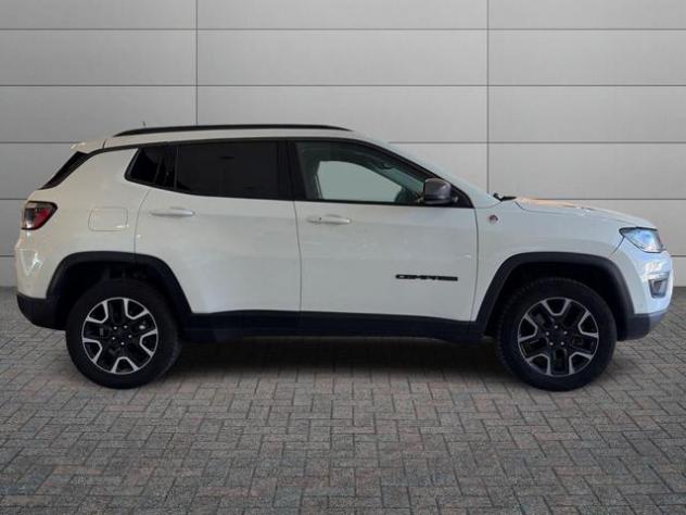 JEEP Compass 2.0 Multijet II 170 aut. 4WD Trailhawk rif. 23807598 - Foto 3