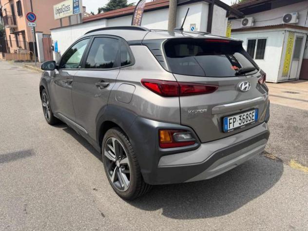 HYUNDAI Kona 1.0 T-GDI Style rif. 23951716 - Foto 2