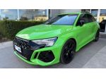 Audi A3 RS3 SPB TFSI quattro S tronic | IVA, 19'', MATRIX, BANG&OLUFSEN, AC &hellip;