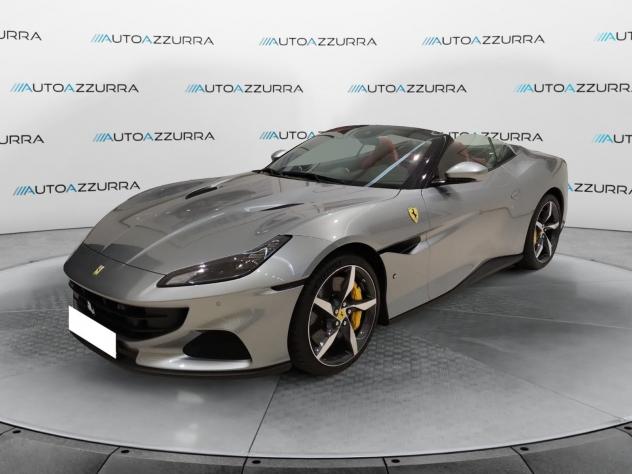 Ferrari Portofino Portofino 3.9 M