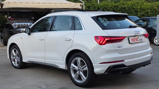 Audi Q3 SPB 35 TDI S line edition - Foto 6
