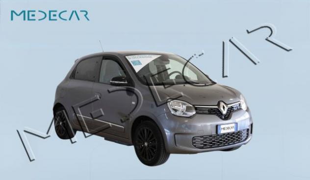 RENAULT Twingo Electric Urban Night rif. 24003041