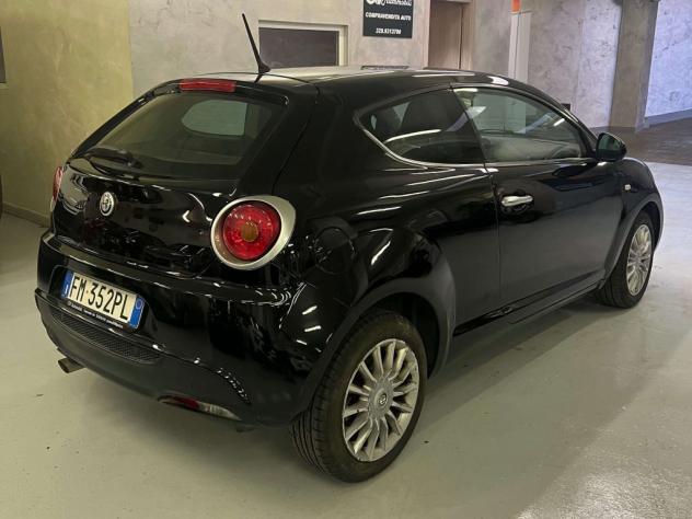 Alfa Romeo MiTo 1.4 78cv - Foto 5