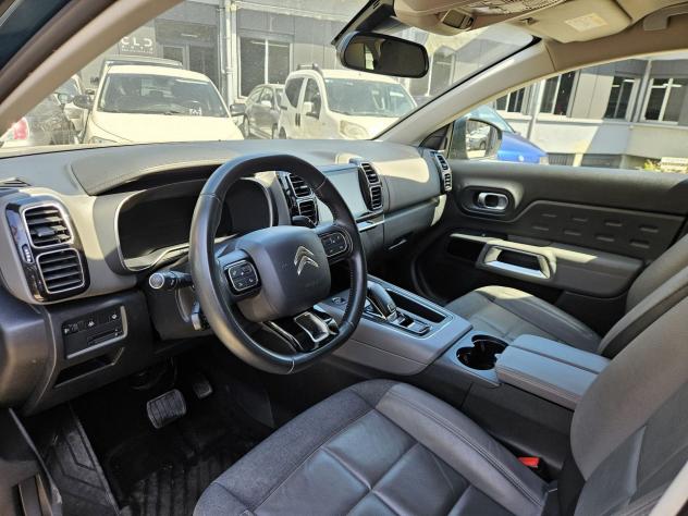 Citroën C5 Aircross BlueHDi 180 S&S Shine EAT8 - Foto 7