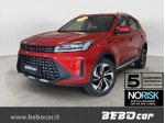 EMC Sei 1.5 CVT BENZINA O GPL - Scopri promo e più dettagli in descrizione!