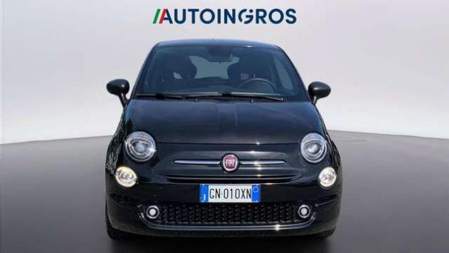 FIAT 500 1.0 hybrid 70cv - Foto 8