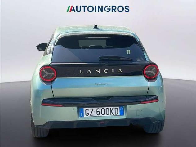 Lancia Ypsilon IV 2024 1.2 mhev LX 110cv e-dct - Foto 4