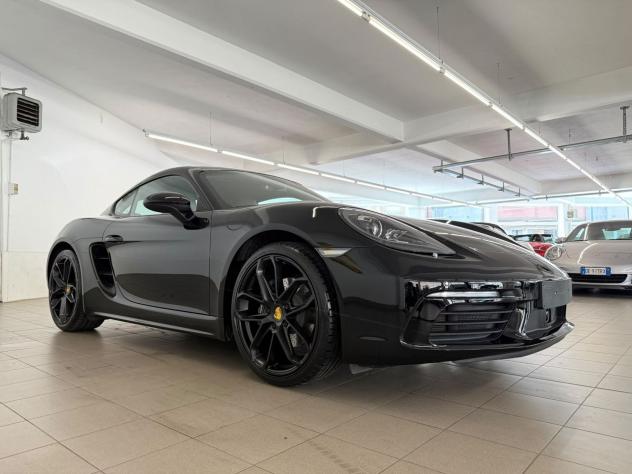 Porsche 718 Cayman - Foto 3