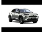 Toyota Yaris Cross 2021 Cross 1.5h Trend fwd 130cv e-cvt