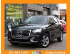 Audi Q2 1.6 TDI 115cv Sport NAVI+LED