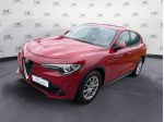 Alfa Romeo Stelvio 2.2 Turbodiesel 180 CV AT8 Super