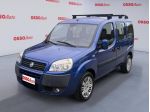 FIAT Doblò 1.3 MJT 84 HP MALIBU' 5 POSTI NEOPATENTATI
