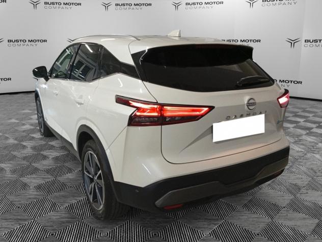 Nissan Qashqai Qashqai 1.5 e-power Tekna 2wd - Foto 4