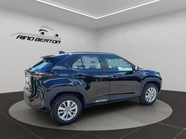 Toyota Yaris Cross 1.5H Active E-CVT - Foto 5