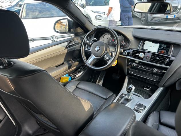 Bmw X4 xDrive20d Msport - Foto 7