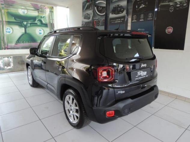 JEEP Renegade 1.0 T3 Limited rif. 23746956 - Foto 4