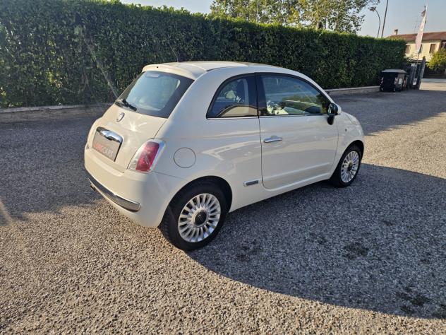 Fiat 500 1.2 Lounge - Foto 6