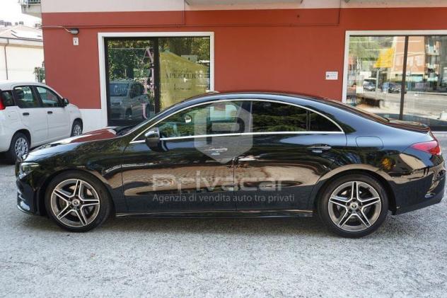 Mercedes-Benz CLA CLA 220 d Automatic Premium - Foto 8
