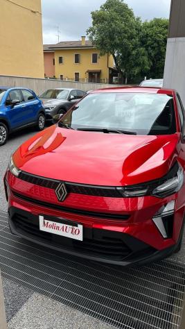 Renault Captur Captur 1.2 eco-g Evolution 120cv PRONTA CONSEGNA ROSSO PERLATO PRONTA CONSEGNA - Foto 2
