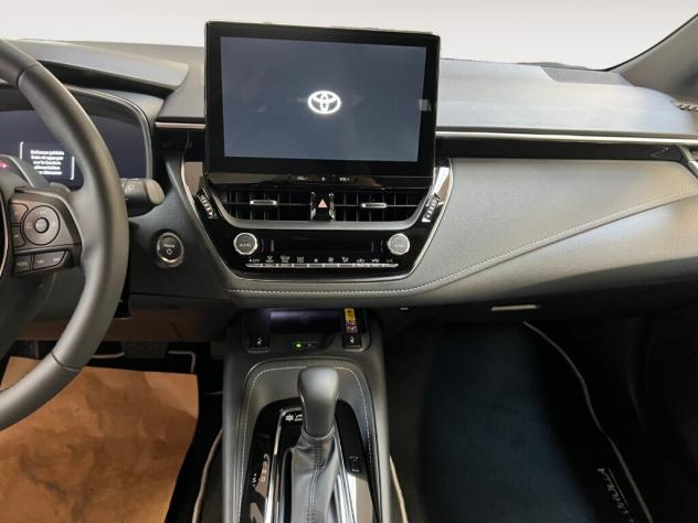 TOYOTA Corolla (2018--) Corolla Active 2.0 Hybrid Touring Sports - Foto 9