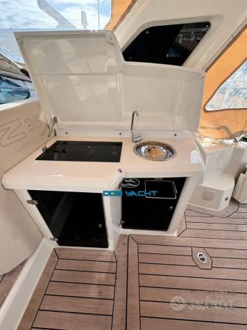 Cranchi z 35 - Foto 8