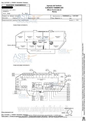 IMMOBILI-IMMOBILE COMMERCIALE-Via L' Aquila, 23e, 00041 Albano Laziale RM, Italia - Foto 10