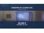 Immobile in asta di 1049 m² in vendita a Genzano di Lucania
