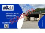 Immobile in asta di 758 m² con più di 5 locali in vendita a Latina