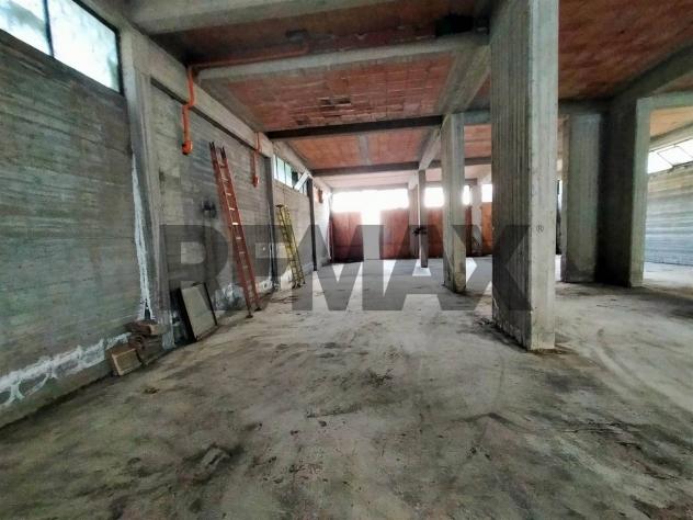 Magazzino in vendita a Mascalucia - Foto 4