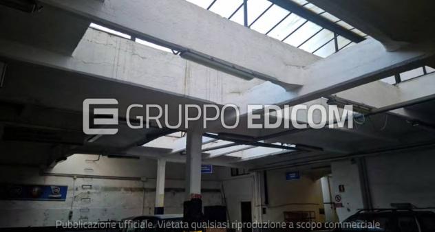 Magazzino in vendita a Roma - Rif. 3549067