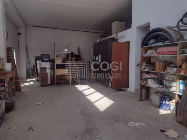 Capannone - Rif. 2337 - Foto 4