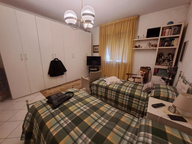 APPARTAMENTO di 4 vani e di 70 mq (BORGO SAN LORENZO) rif. AAJ320 - Foto 9
