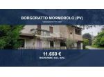 Immobile in asta di 133 m² con più di 5 locali e box auto in vendita a Borg &hellip;