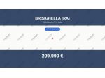 Immobile in asta di 202 m² con più di 5 locali in vendita a Brisighella