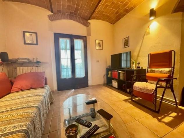 Appartamento in vendita a Cevoli - Casciana Terme Lari 65 mq Rif: 1451465 - Foto 4