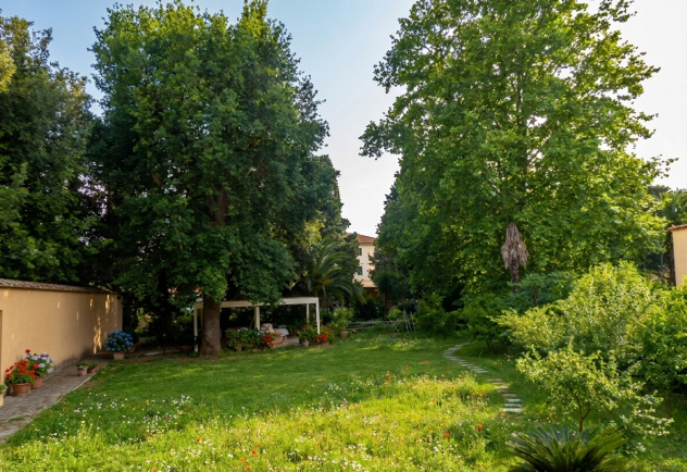 Terratetto in vendita a San Frediano a Settimo - Cascina 390 mq Rif: 1421711 - Foto 4