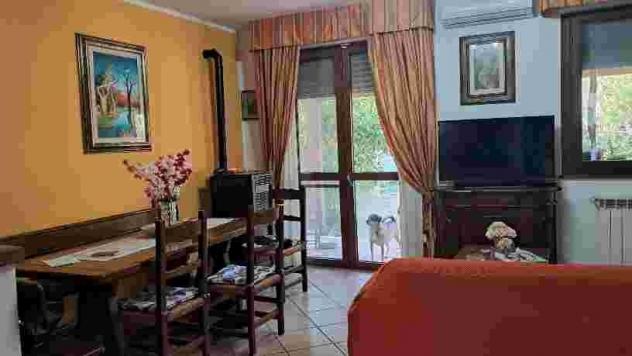 Villetta a schiera angolare in vendita a Navacchio - Cascina 170 mq Rif: 1451404 - Foto 2