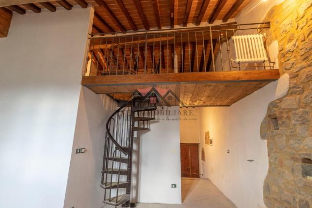 Appartamento in vendita a Castelnuovo di Val di Cecina 70 mq Rif: 1326264 - Foto 3