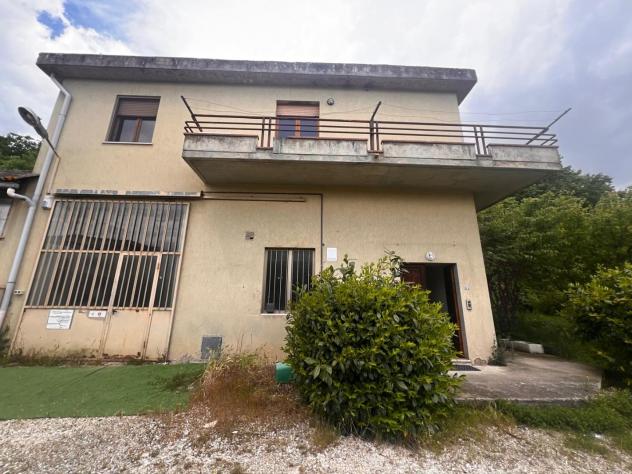 Appartamento in vendita a Mensanello - Colle di Val d'Elsa 600 mq Rif: 1323730 - Foto 6