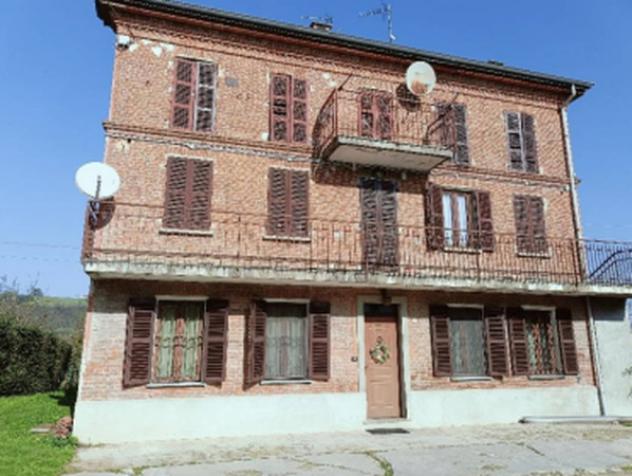 Immobile in asta di 133 m² in vendita a Cortiglione - Foto 2