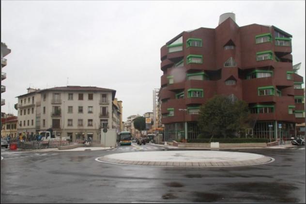 APPARTAMENTO di 6 vani e di 450 mq (FIRENZE) rif. AAJ432 - Foto 3