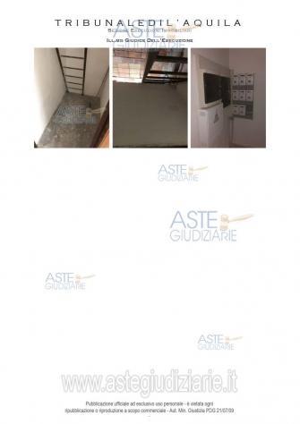 IMMOBILI-IMMOBILE RESIDENZIALE-Via S. Sisto, 73, 67100 L'Aquila AQ, Italia - Foto 9