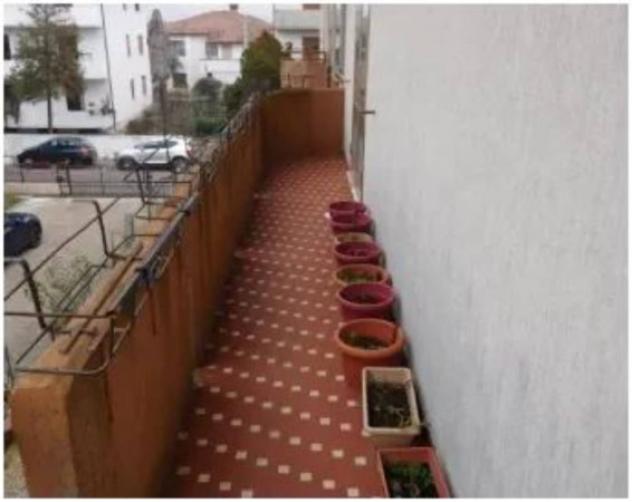 Immobile in asta di 109 m², box auto in vendita a Lonigo - Foto 17