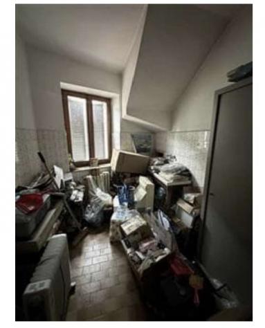 44/2025 U BG - trilocale al piano 1 in asta a Martinengo - Foto 4