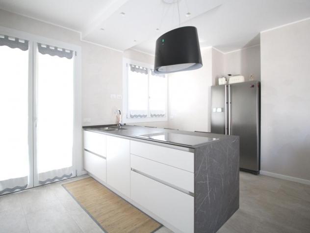 Ampio appartamento di 3 locali con terrazzi a Missaglia - Foto 13