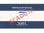 Immobile in asta di 174 m² con più di 5 locali in vendita a Montalto Uffugo